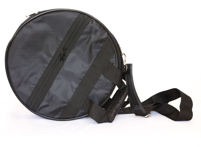 Professional Decorated Walnut Riq Fiber Skin #D628