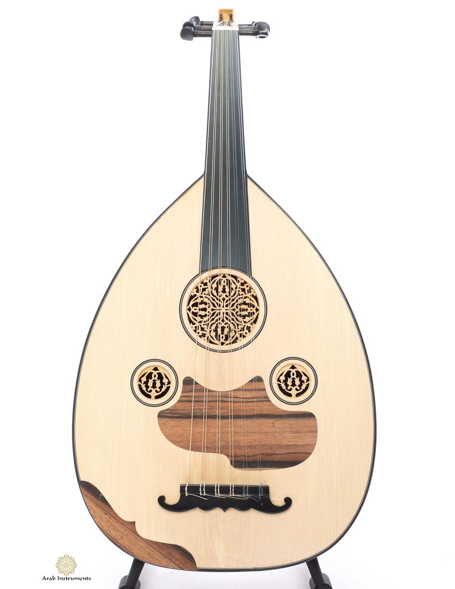 Where to find the best oud