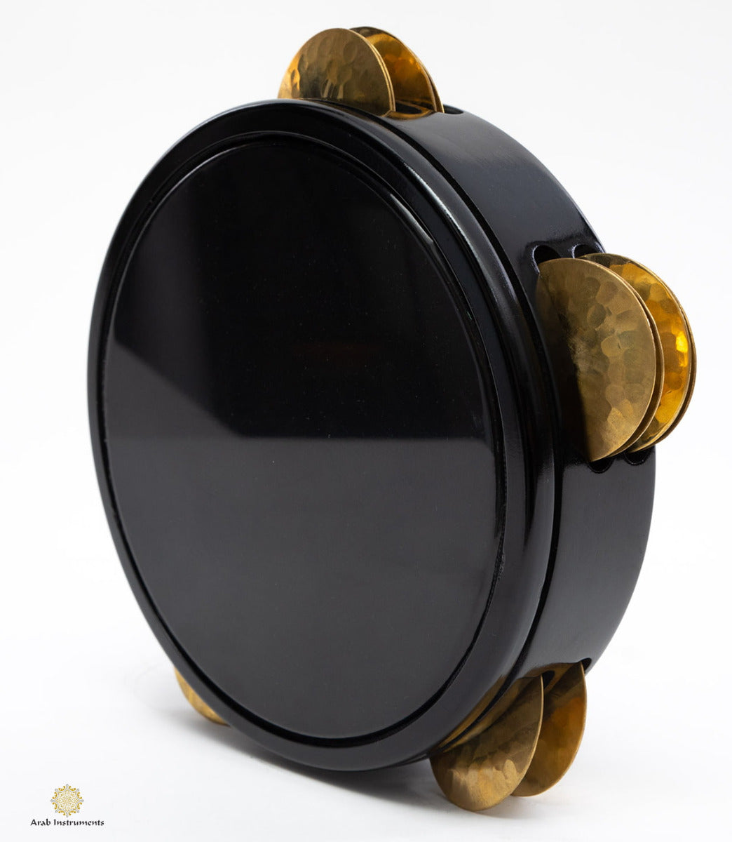 Walnut Black Riq / Skin