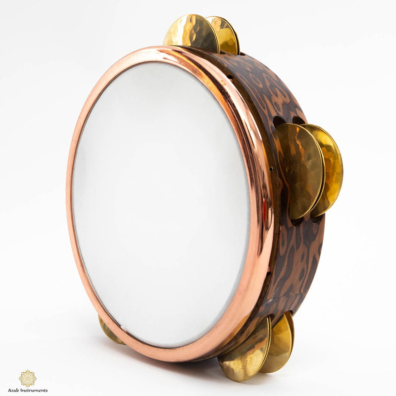 Riq Collection – Premium Egyptian & Turkish Riqs with Mother of Pearl ...