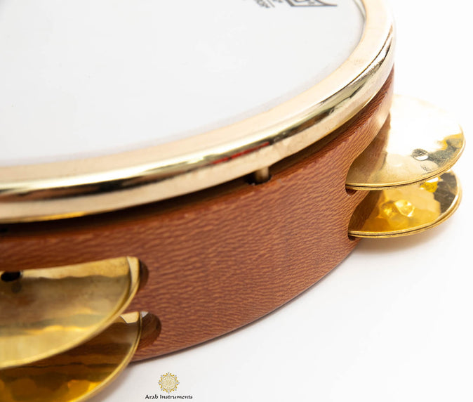 Professional Riq White Remo Skin  #D801