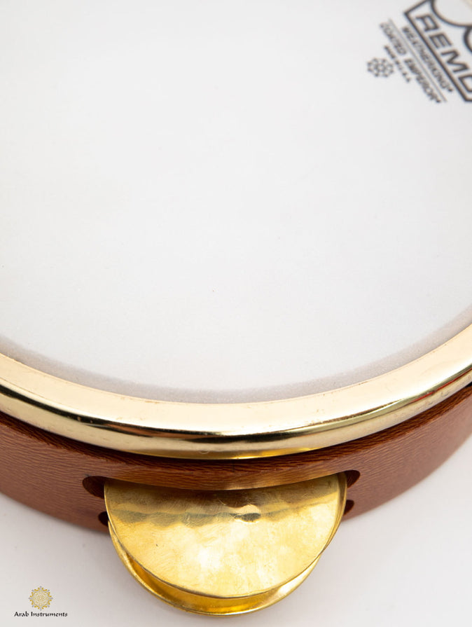 Professional Riq White Remo Skin  #D801