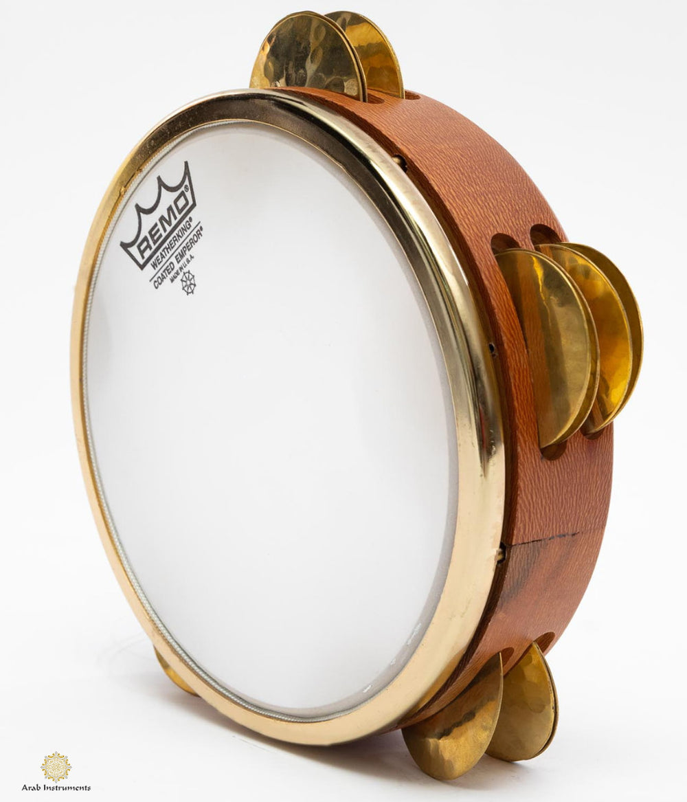 Riq Collection – Premium Egyptian & Turkish Riqs with Mother of Pearl ...