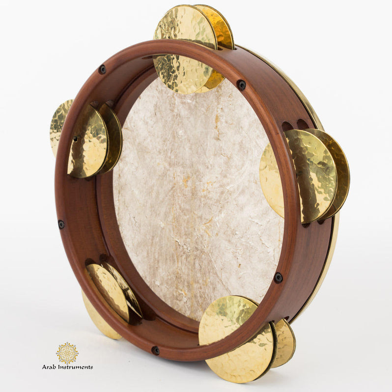 Premium Riq with Fish Skin #D808