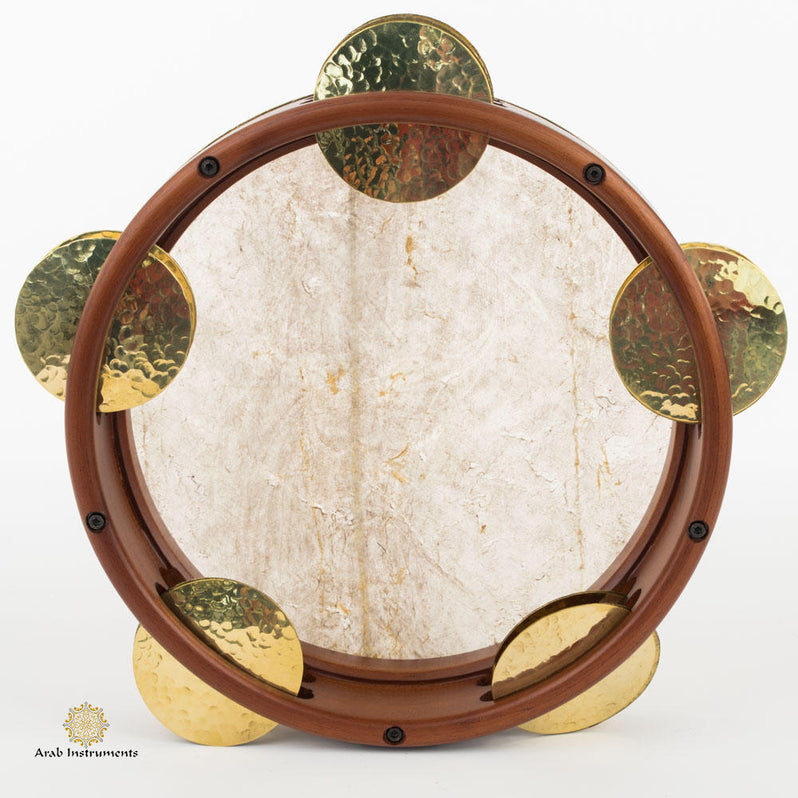 Premium Riq with Fish Skin #D808