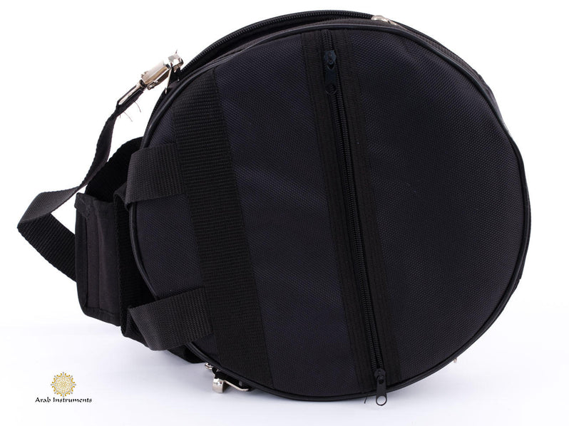 Premium Riq with Fish Skin #D808